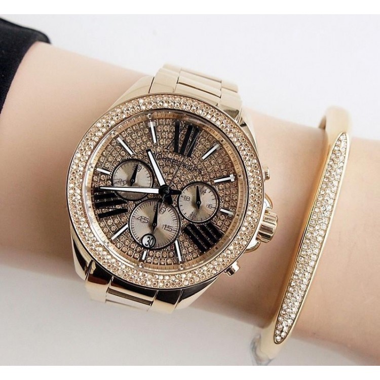 Ceas Dama, Michael Kors, Wren MK6095 Ceas Dama, Michael Kors, Wren MK6095
