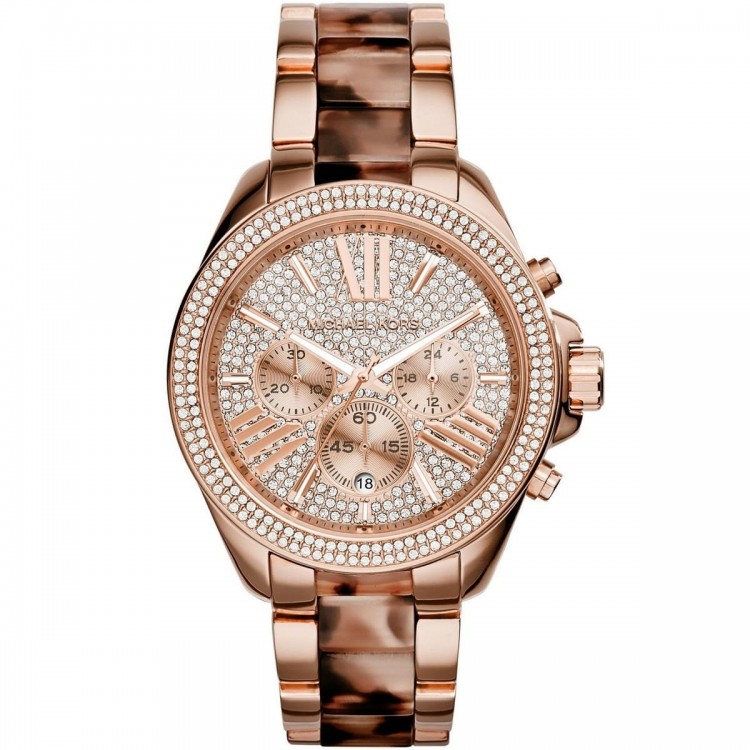 Ceas Dama, Michael Kors, Wren MK6159