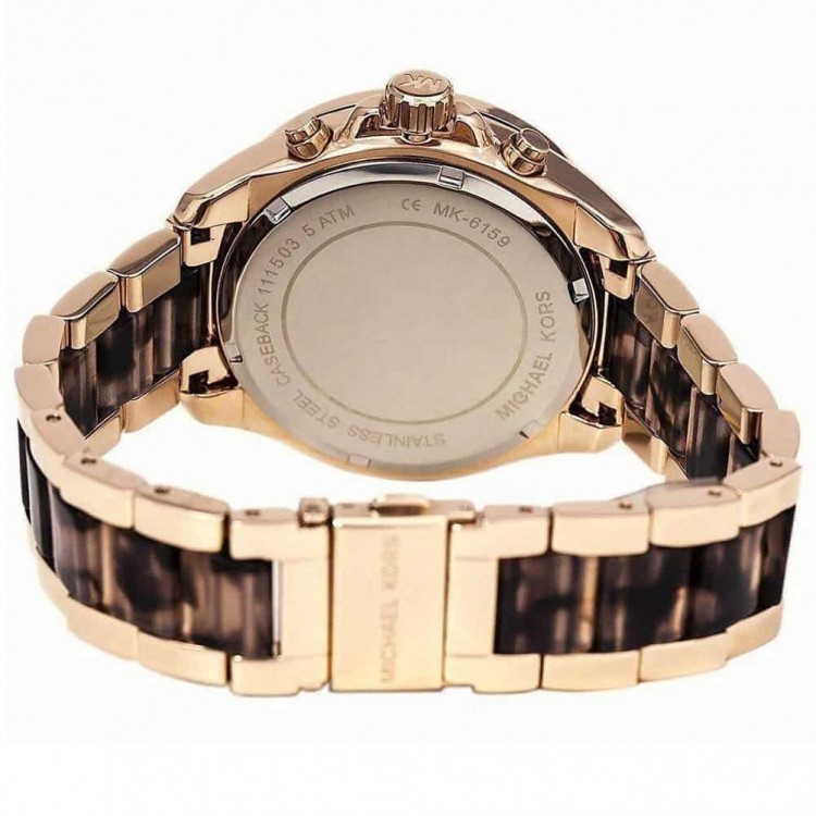 Ceas Dama, Michael Kors, Wren MK6159