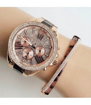 Ceas Dama, Michael Kors, Wren MK6159
