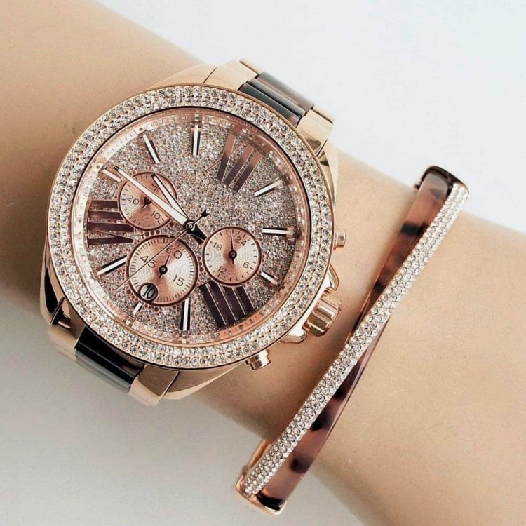 Ceas Dama, Michael Kors, Wren MK6159