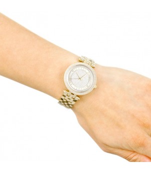 Ceas Dama, Michael Kors, Mini Darci MK3445