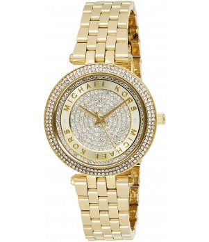 Ceas Dama, Michael Kors, Mini Darci MK3445