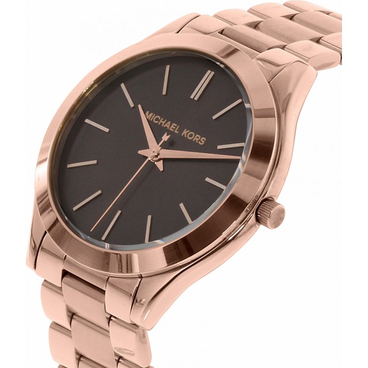Ceas Dama, Michael Kors Slim Runway MK3181 Ceas Dama, Michael Kors Slim Runway MK3181