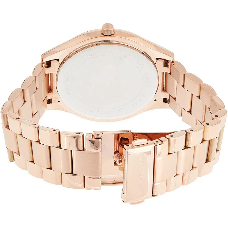 Ceas Dama, Michael Kors Slim Runway MK3181 Ceas Dama, Michael Kors Slim Runway MK3181