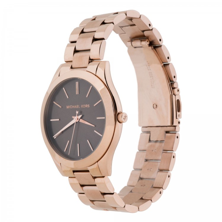 Ceas Dama, Michael Kors Slim Runway MK3181 Ceas Dama, Michael Kors Slim Runway MK3181