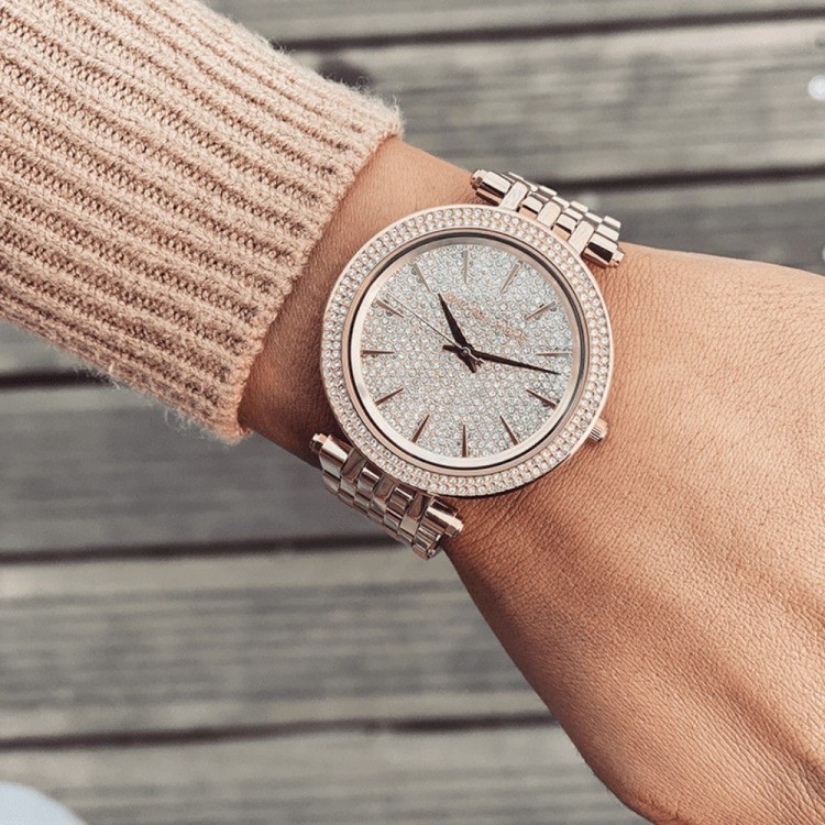 Ceas Dama, Michael Kors, Darci MK3439 Ceas Dama, Michael Kors, Darci MK3439