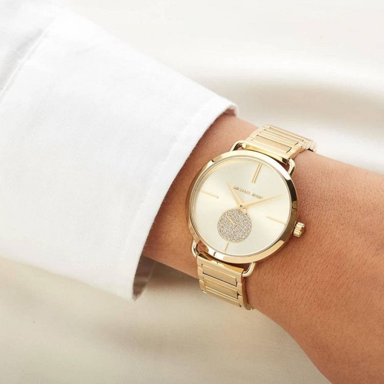 Ceas Dama, Michael Kors, Portia MK3639 Ceas Dama, Michael Kors, Portia MK3639