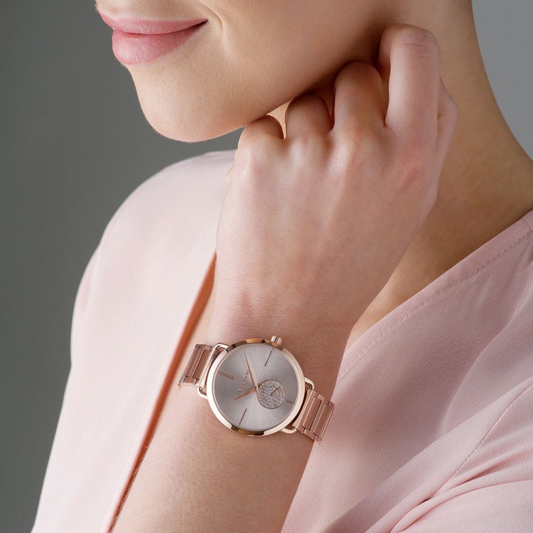 Ceas Dama, Michael Kors, Portia MK3640 Ceas Dama, Michael Kors, Portia MK3640