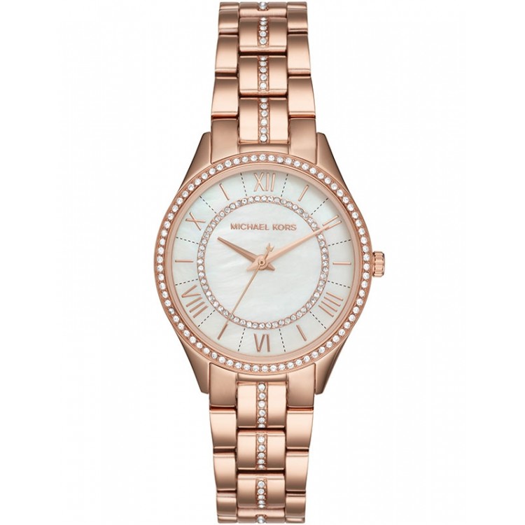 Ceas Dama, Michael Kors, Lauryn MK3716 Ceas Dama, Michael Kors, Lauryn MK3716