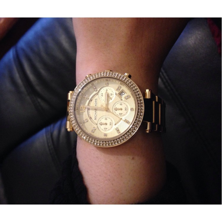 Ceas Dama, Michael Kors, Parker MK5354 Ceas Dama, Michael Kors, Parker MK5354