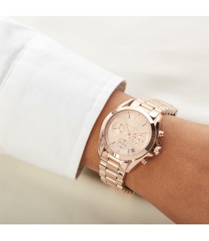 Ceas Dama, Michael Kors, Bradshaw MK5799