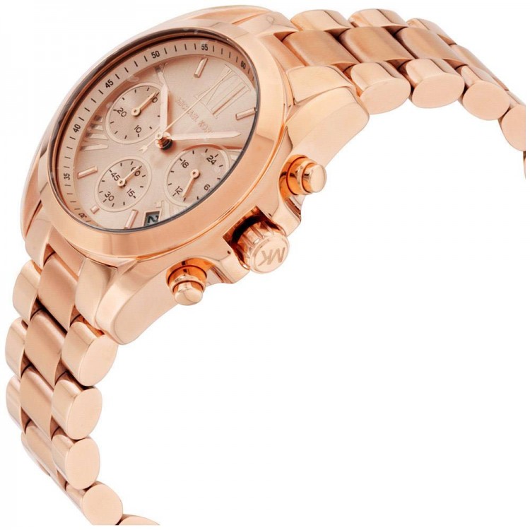 Ceas Dama, Michael Kors, Bradshaw MK5799