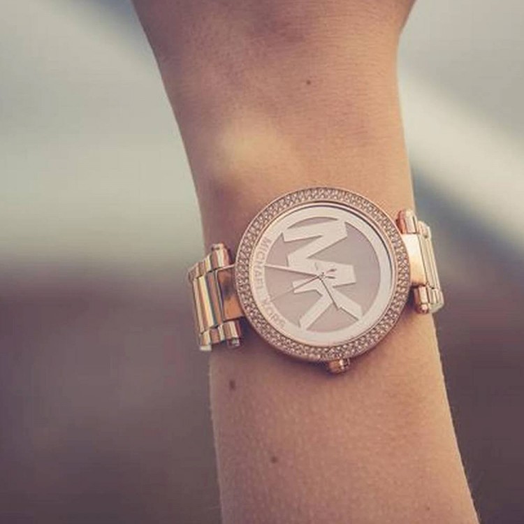 Ceas Dama, Michael Kors, Parker MK5865 Ceas Dama, Michael Kors, Parker MK5865