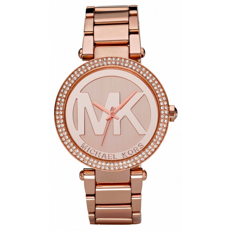 Ceas Dama, Michael Kors, Parker MK5865 Ceas Dama, Michael Kors, Parker MK5865