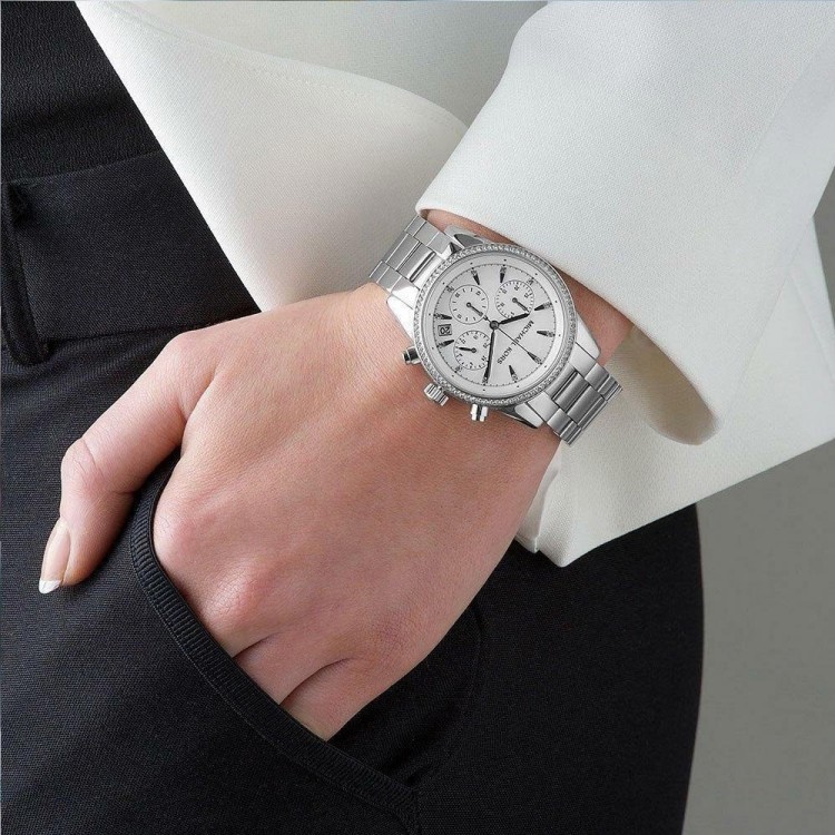 Ceas Dama, Michael Kors, Ritz MK6428 Ceas Dama, Michael Kors, Ritz MK6428
