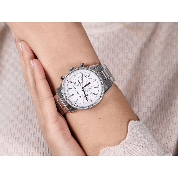 Ceas Dama, Michael Kors, Ritz MK6428 Ceas Dama, Michael Kors, Ritz MK6428