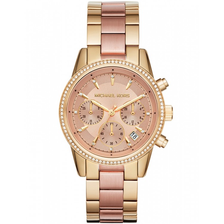 Ceas Dama, Michael Kors, Ritz MK6475 Ceas Dama, Michael Kors, Ritz MK6475