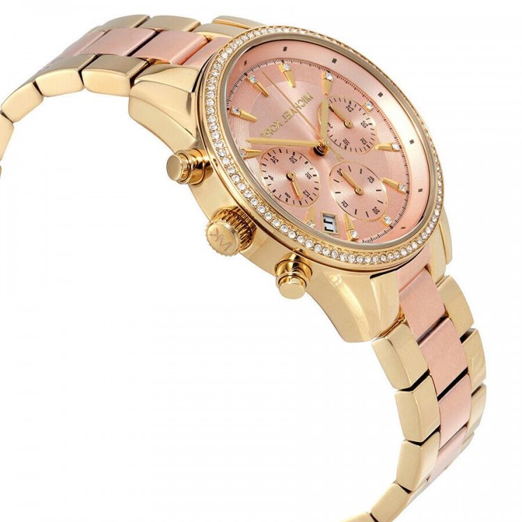 Ceas Dama, Michael Kors, Ritz MK6475 Ceas Dama, Michael Kors, Ritz MK6475