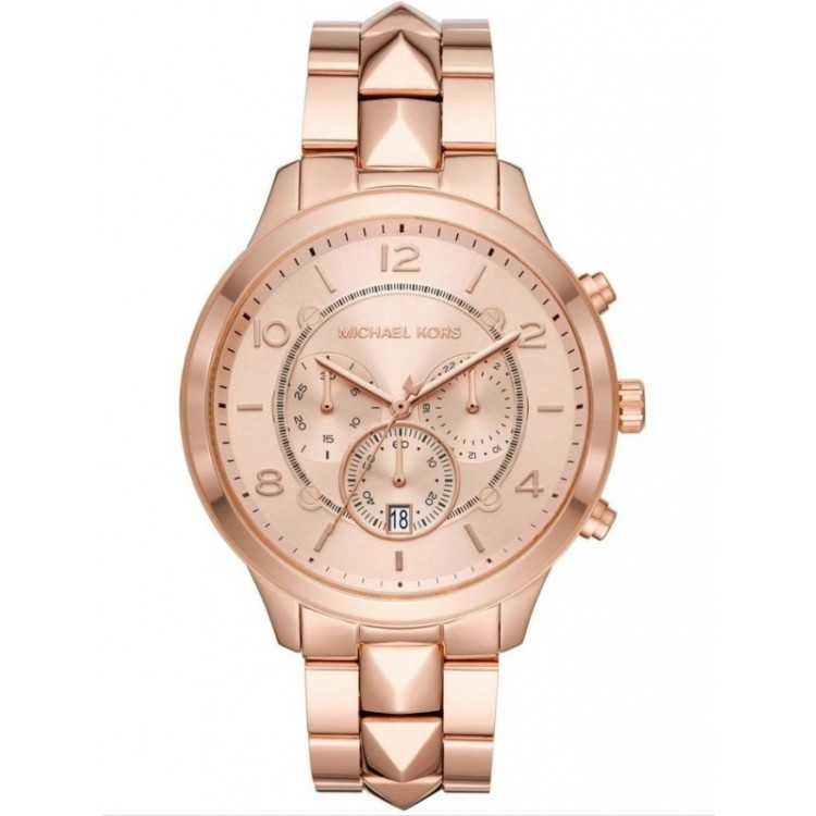 Ceas Dama, Michael Kors, Runway Mercer MK6713 Ceas Dama, Michael Kors, Runway Mercer MK6713