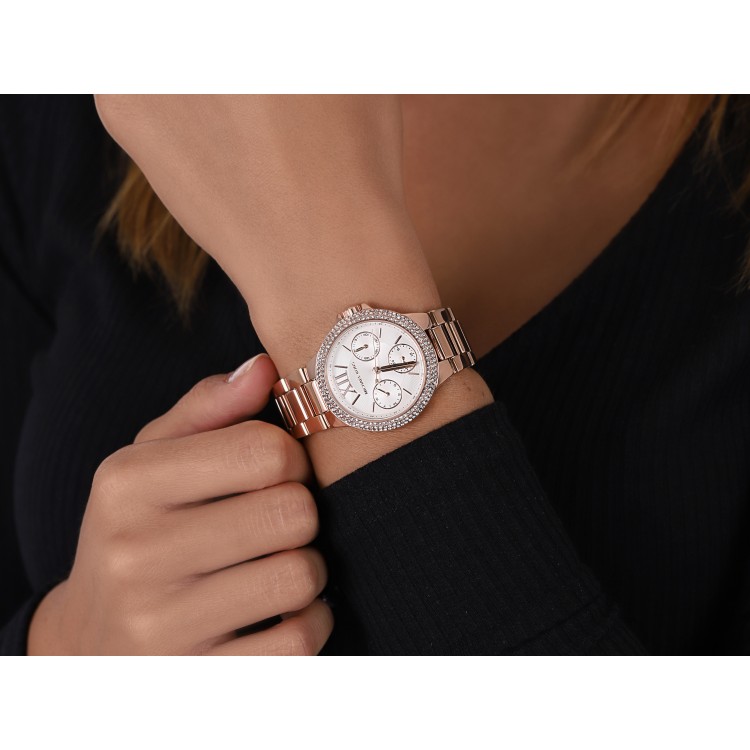 Ceas Dama, Michael Kors, Camille MK6845 Ceas Dama, Michael Kors, Camille MK6845