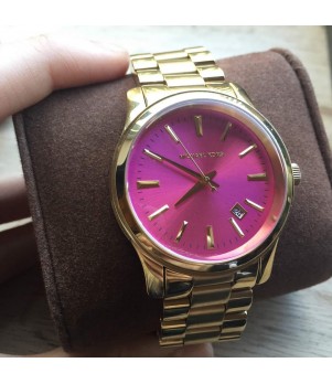Ceas Dama, Michael Kors, model Runway MK5801