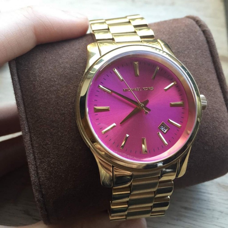 Ceas Dama, Michael Kors, model Runway MK5801