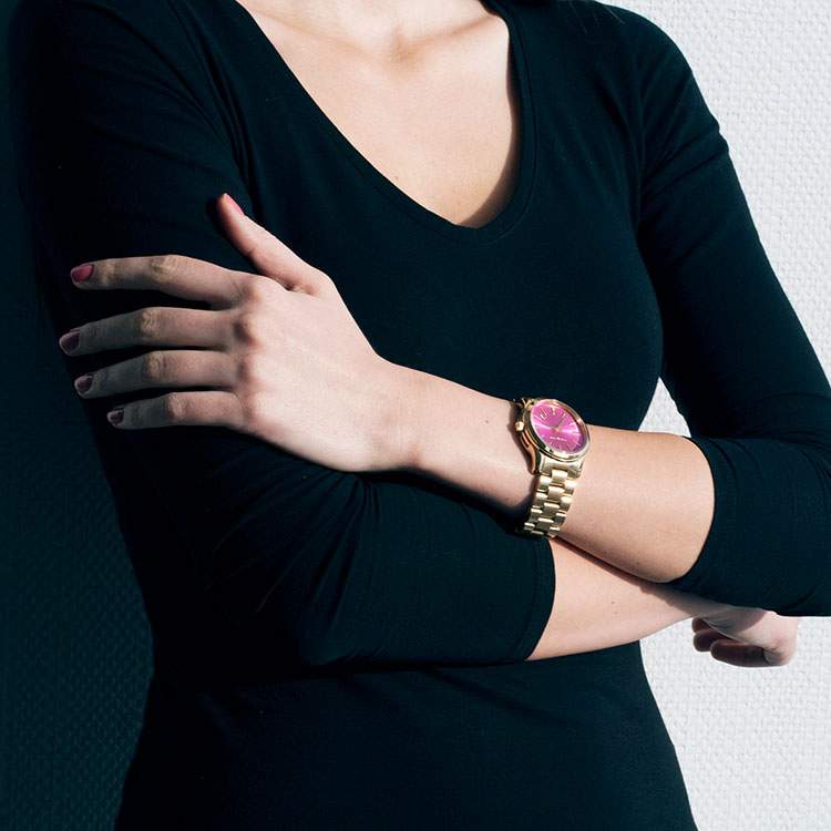 Ceas Dama, Michael Kors, model Runway MK5801