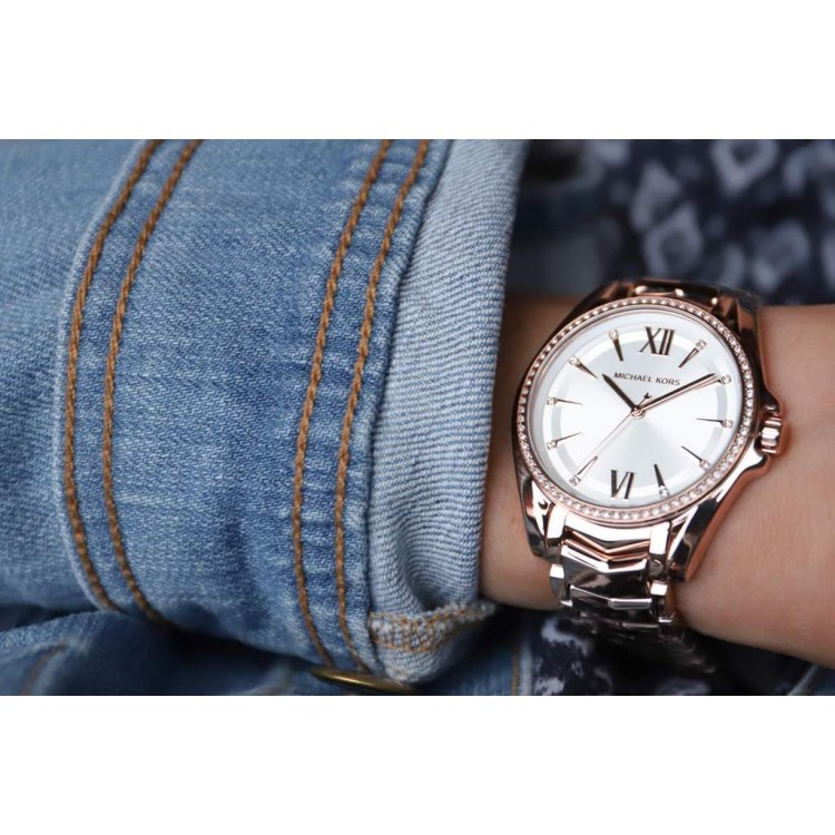Ceas Dama, Michael Kors, Whitney MK6694 Ceas Dama, Michael Kors, Whitney MK6694