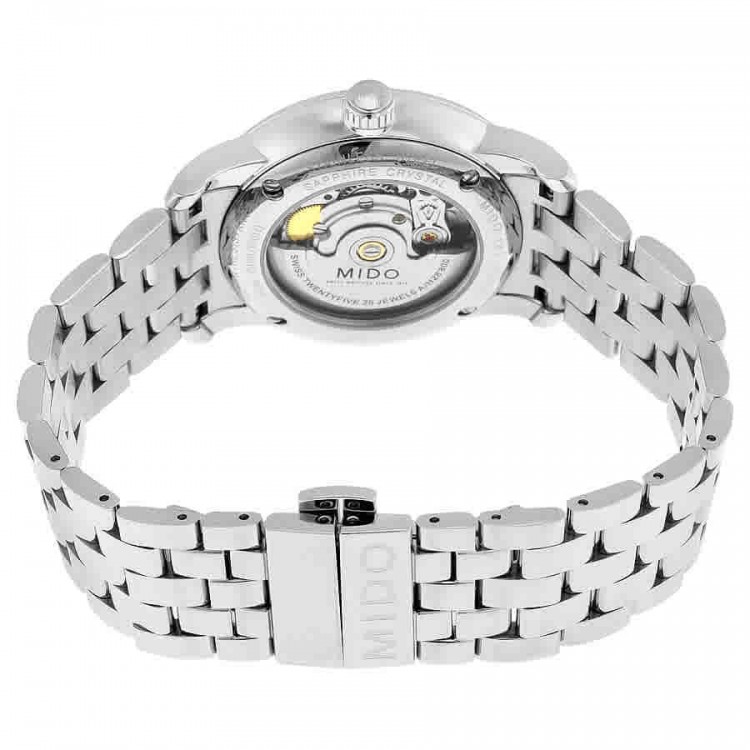 Ceas Barbati, Mido, II M86004101