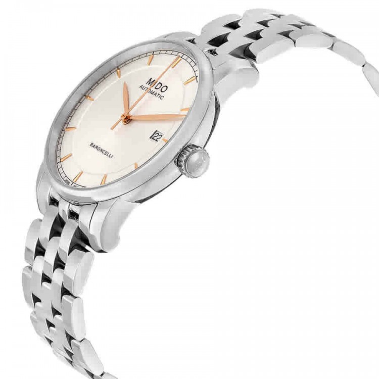 Ceas Barbati, Mido, II M86004101