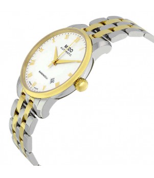 Ceas Barbati, Mido, II M86009261