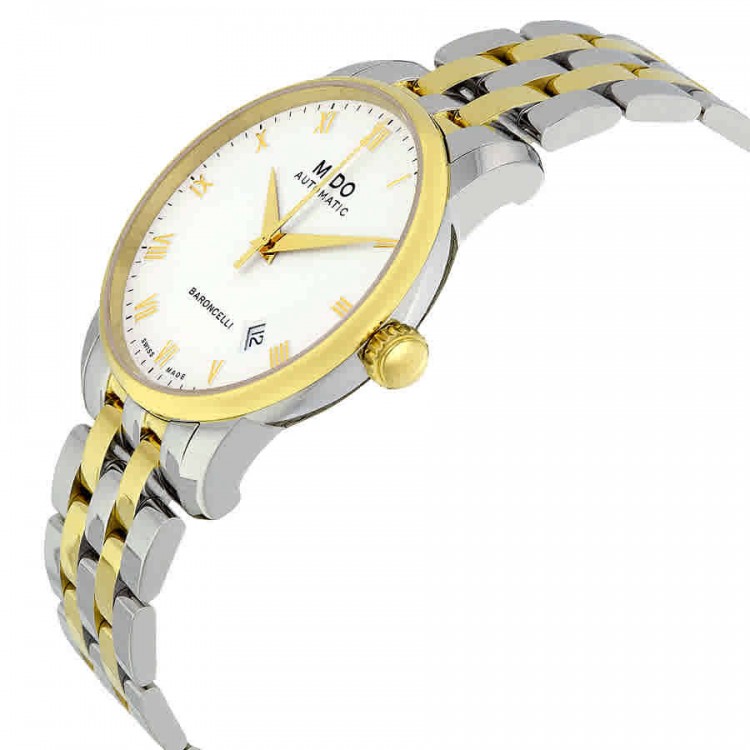 Ceas Barbati, Mido, II M86009261