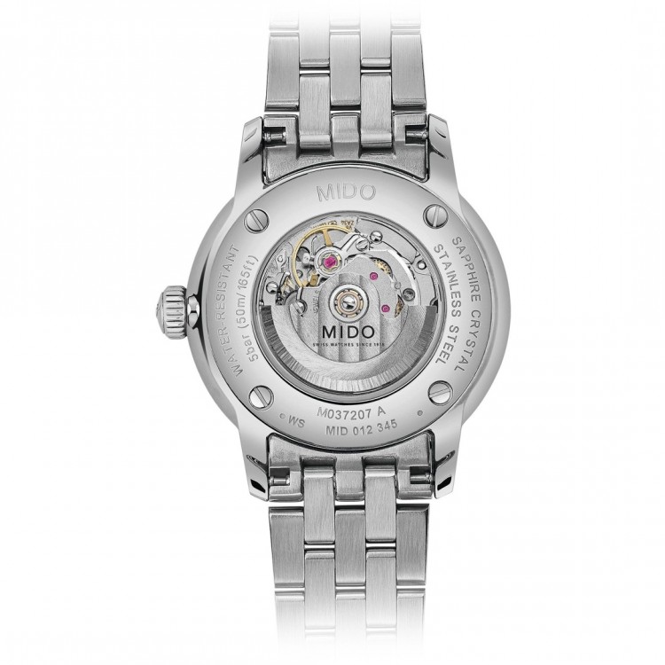 Ceas Dama, Mido, Baroncelli M037207110310