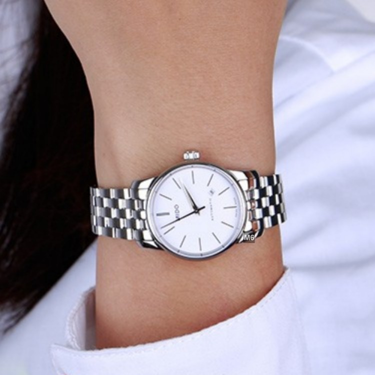 Ceas Dama, Mido, Baroncelli M76004761