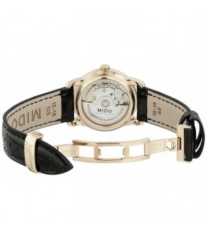 Ceas Dama, Mido, Diamonds M007207360360