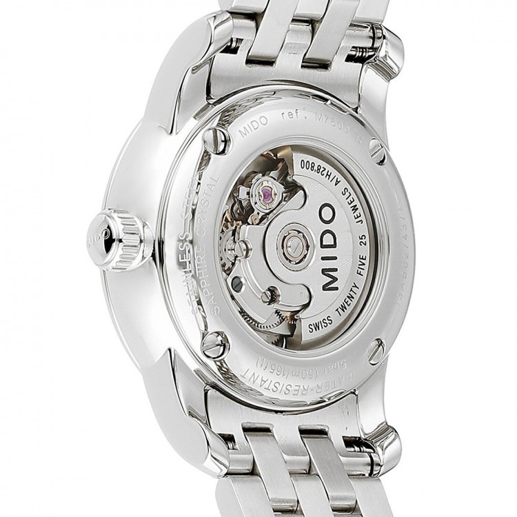 Ceas Dama, Mido, II M76004101