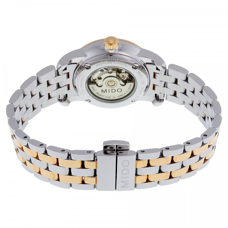 Ceas Dama, Mido, II M76009N61