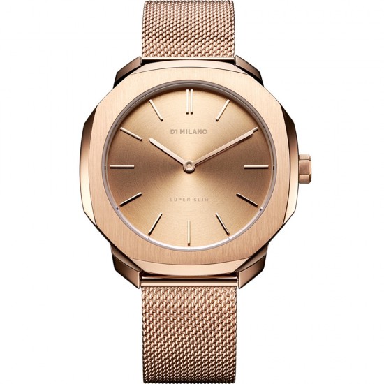 Ceas Dama D1 MILANO Model SUPER SLIM SSML02 Ceas Dama D1 MILANO Model SUPER SLIM SSML02