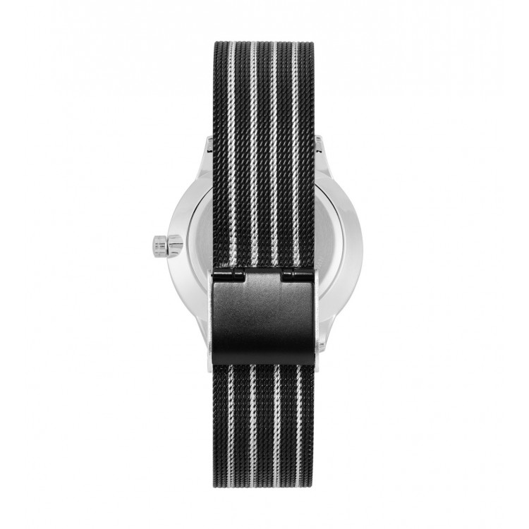 Ceas Dama, Nine West, Collection NW-2567SVBK