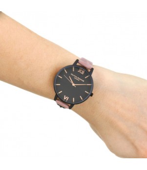 Ceas Dama, Olivia Burton, 3D Bee OB16ES09