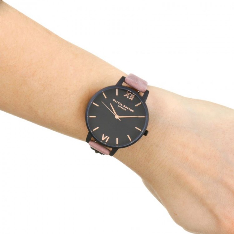 Ceas Dama, Olivia Burton, 3D Bee OB16ES09