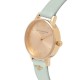 Ceas Dama, Olivia Burton, 3D Bee OB16ES17