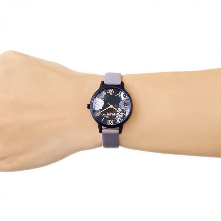 Ceas Dama, Olivia Burton, After Dark OB16AD24