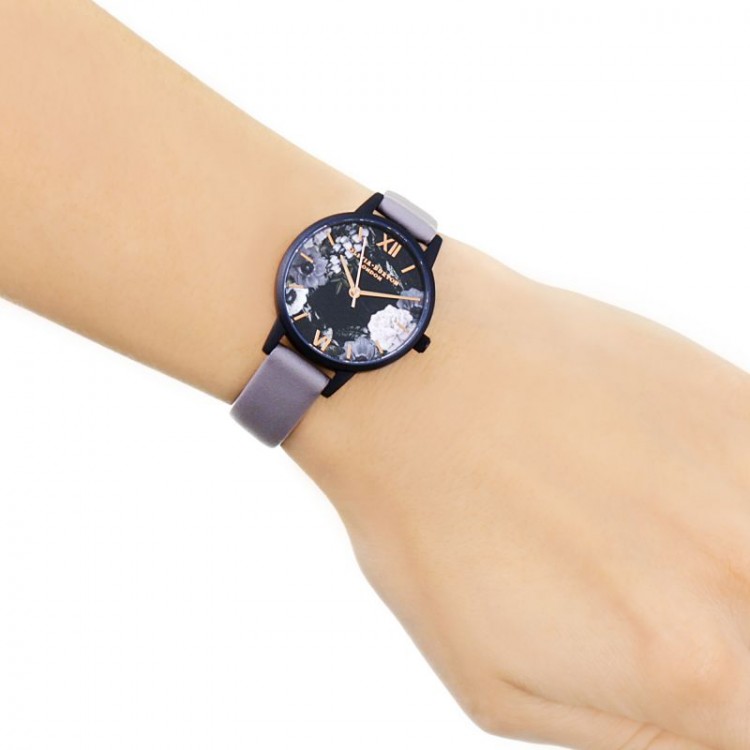 Ceas Dama, Olivia Burton, After Dark OB16AD24
