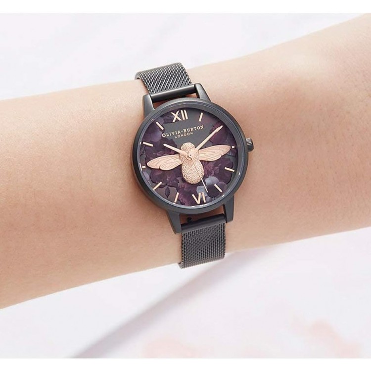 Ceas Dama, Olivia Burton, After Dark OB16AD39