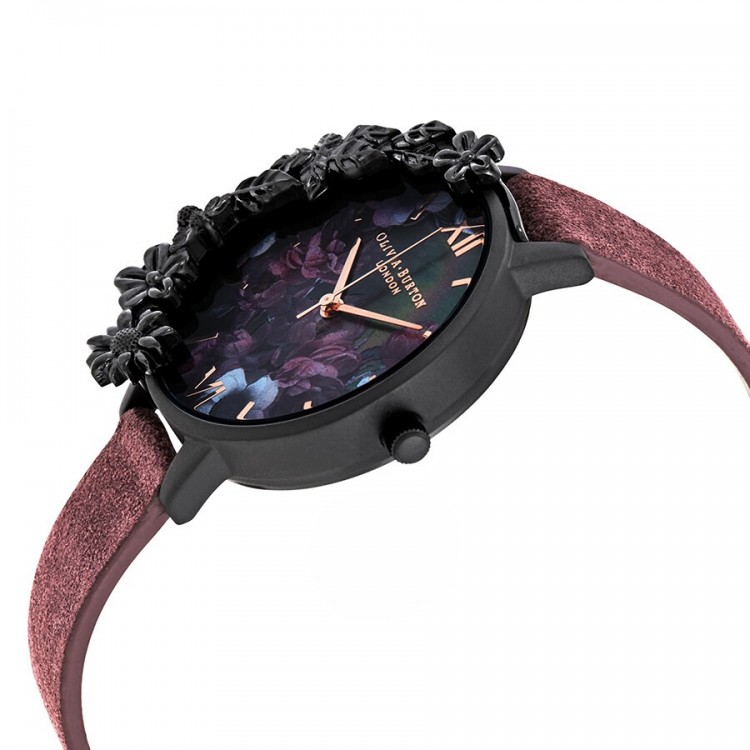 Ceas Dama, Olivia Burton, After Dark OB16AD44