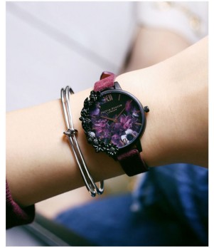 Ceas Dama, Olivia Burton, After Dark OB16AD44