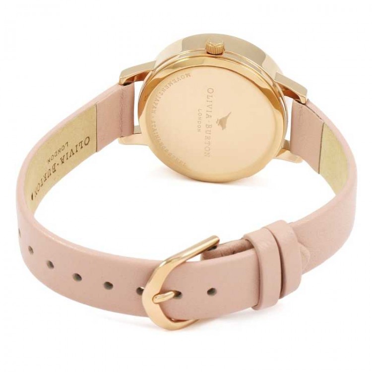 Ceas Dama, Olivia Burton, Animal Motif OB16AM101