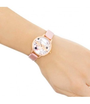 Ceas Dama, Olivia Burton, Animal Motif OB16AM101